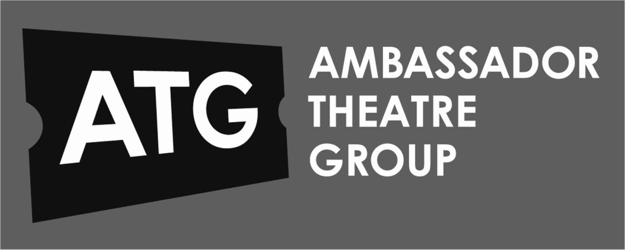ATG Logo bw
