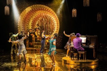 AintMisbehavin fullcast2 photobypamelaraith1