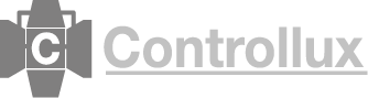 Controllux logo
