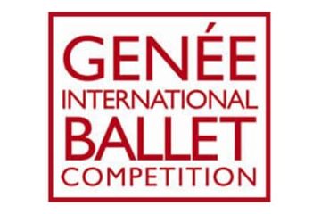 Genee Ballet Competition