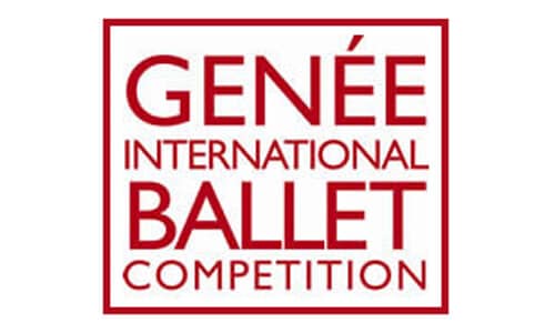 Genee Ballet Competition