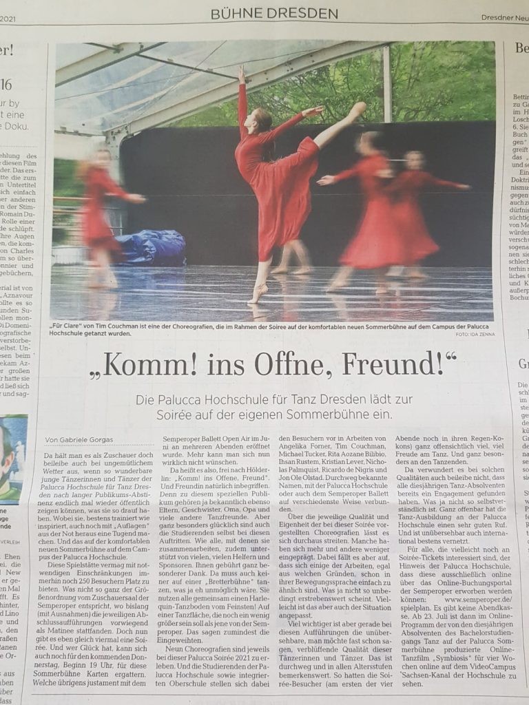 Dresdner Neueste Nachrichten