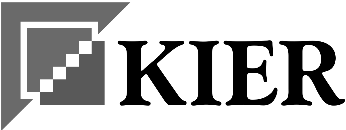Kier Group logo
