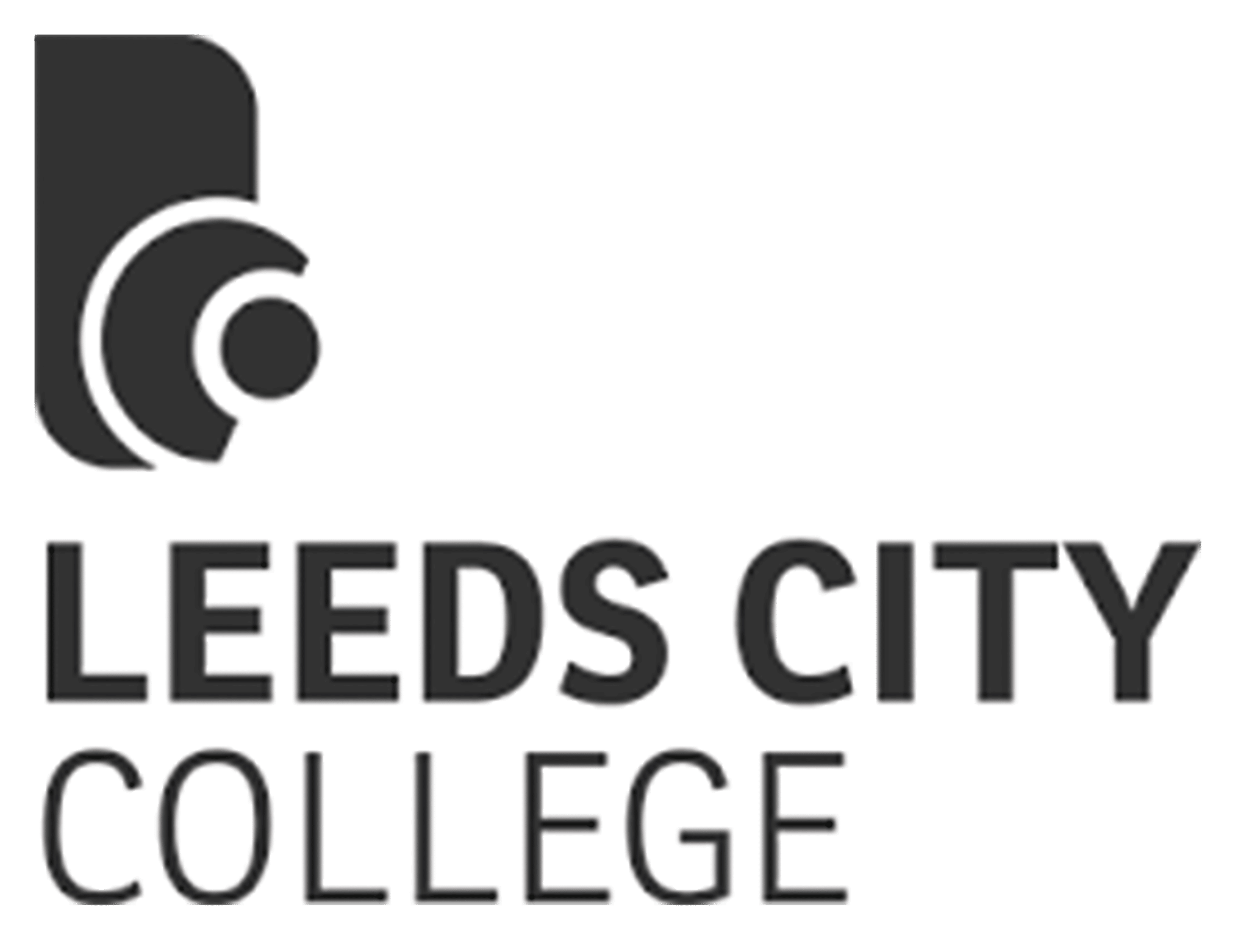 Leeds City College logo