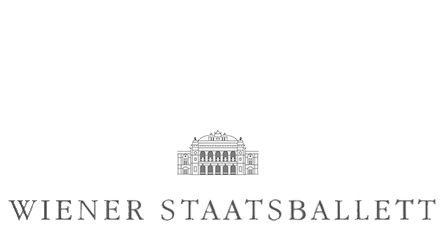 Logo Staatsballett