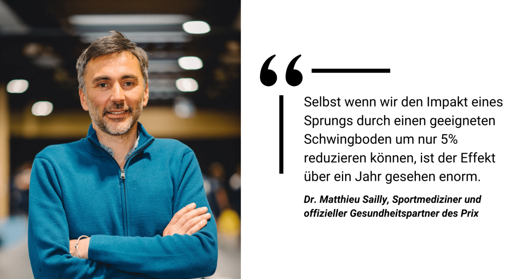 Matthieu Sailly Quote German