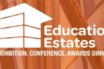education estates 2020