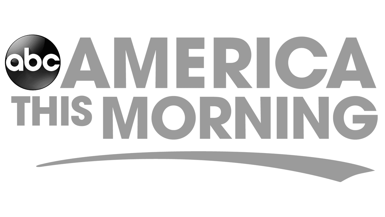 good morning america logo png 7