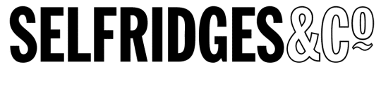 selfridges logo