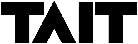 tait logo