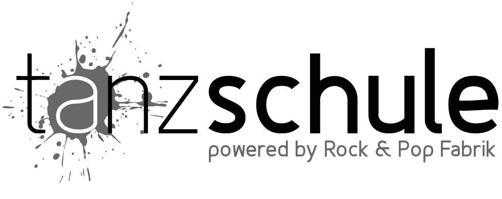 tanzschule logo SW