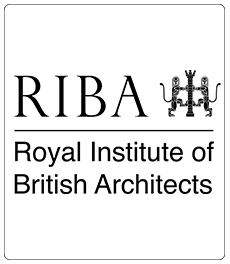 harlequin floors riba logo