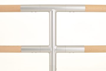 Ballet Barre Extender Product Image scaled 1
