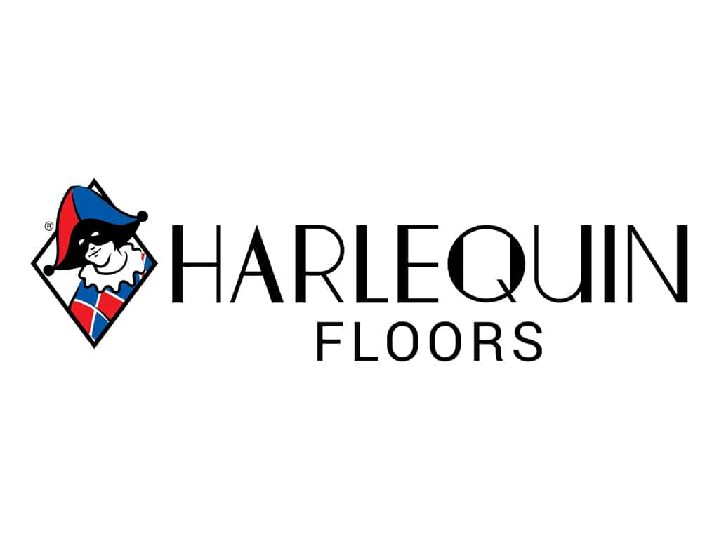 harlequin floors logo 1