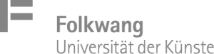 Folkwang University of the Arts