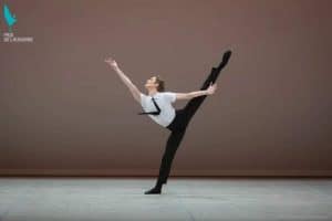 Julian Mackay during the competition photo by Gregory Batardon 1 2 300x200 1