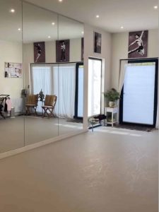 Blommaert Ballet School