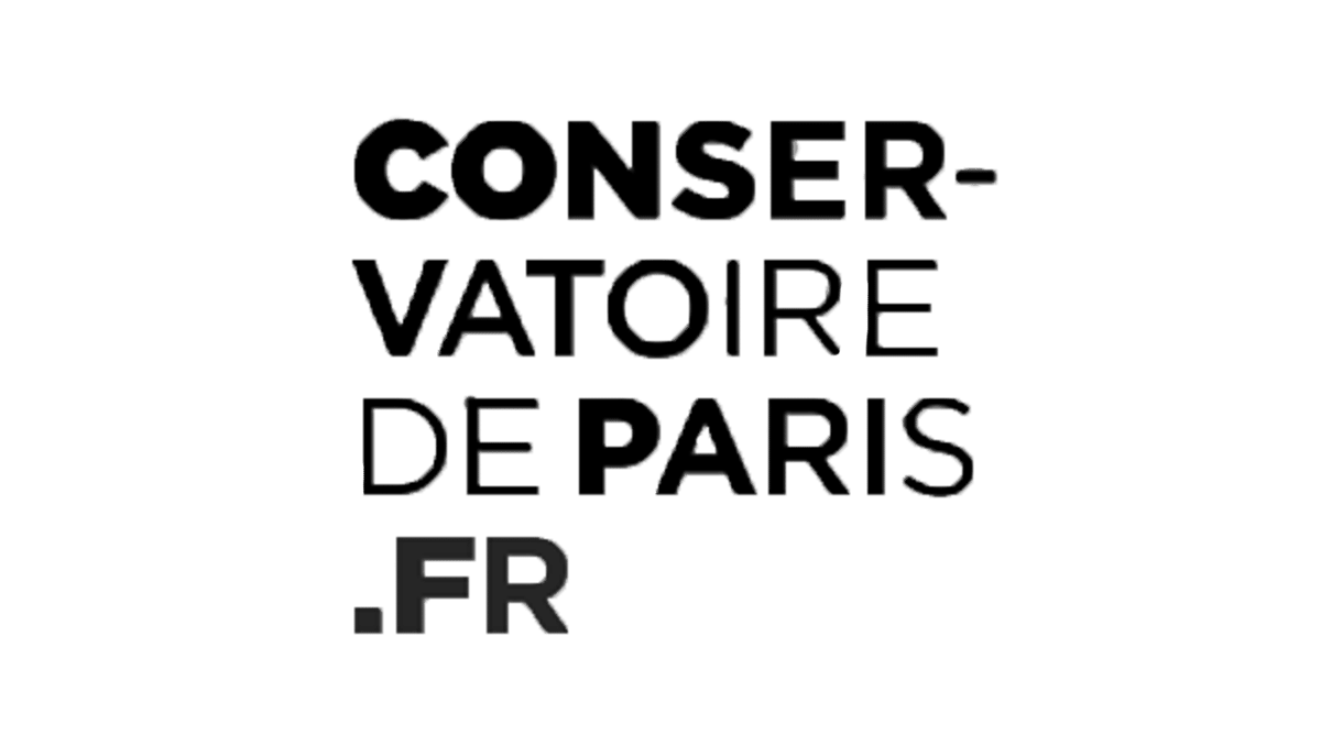 Conservatoire dOrsay logo