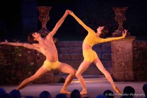 The Covent Garden Dance Co