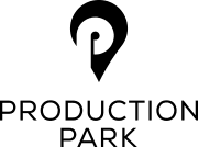 Production Park Header black