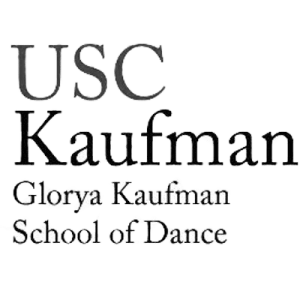 USC Glorya Kaufman School of Dance