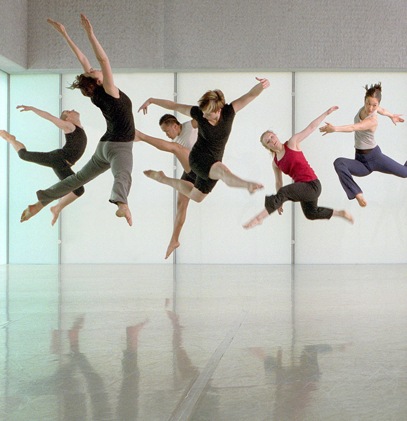 Dance Floors For Education | Harlequin Floors