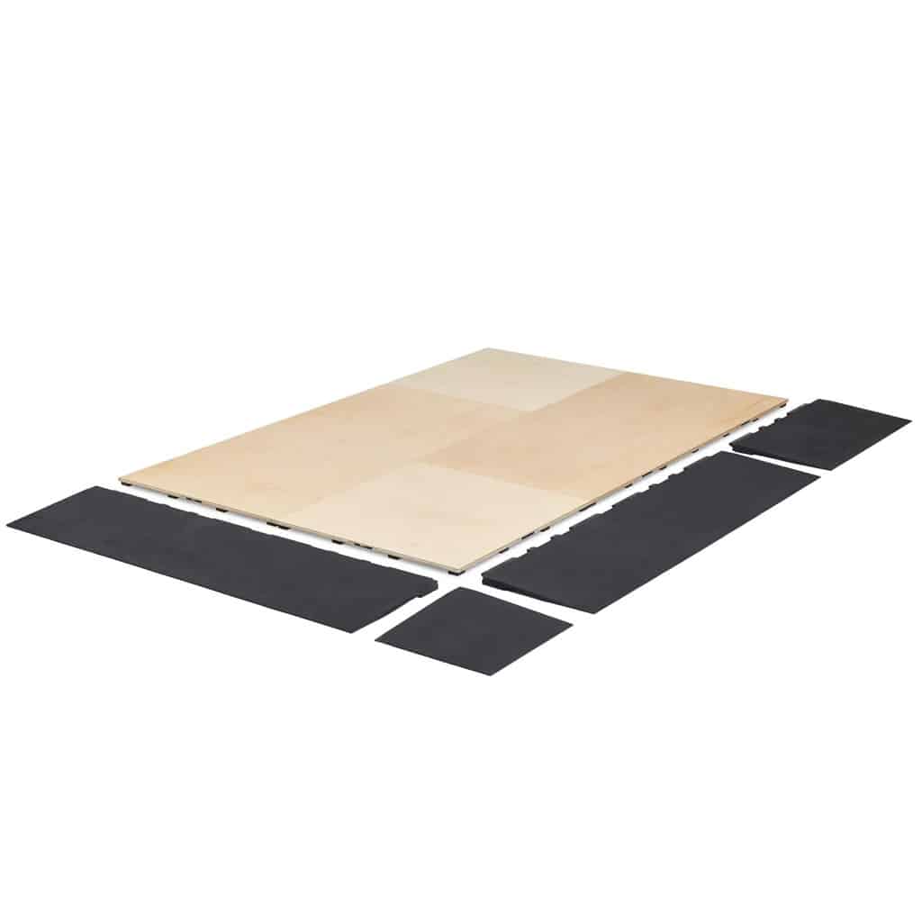 Harlequin Liberty Panels