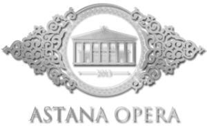 Astana Opera Kazakhstan