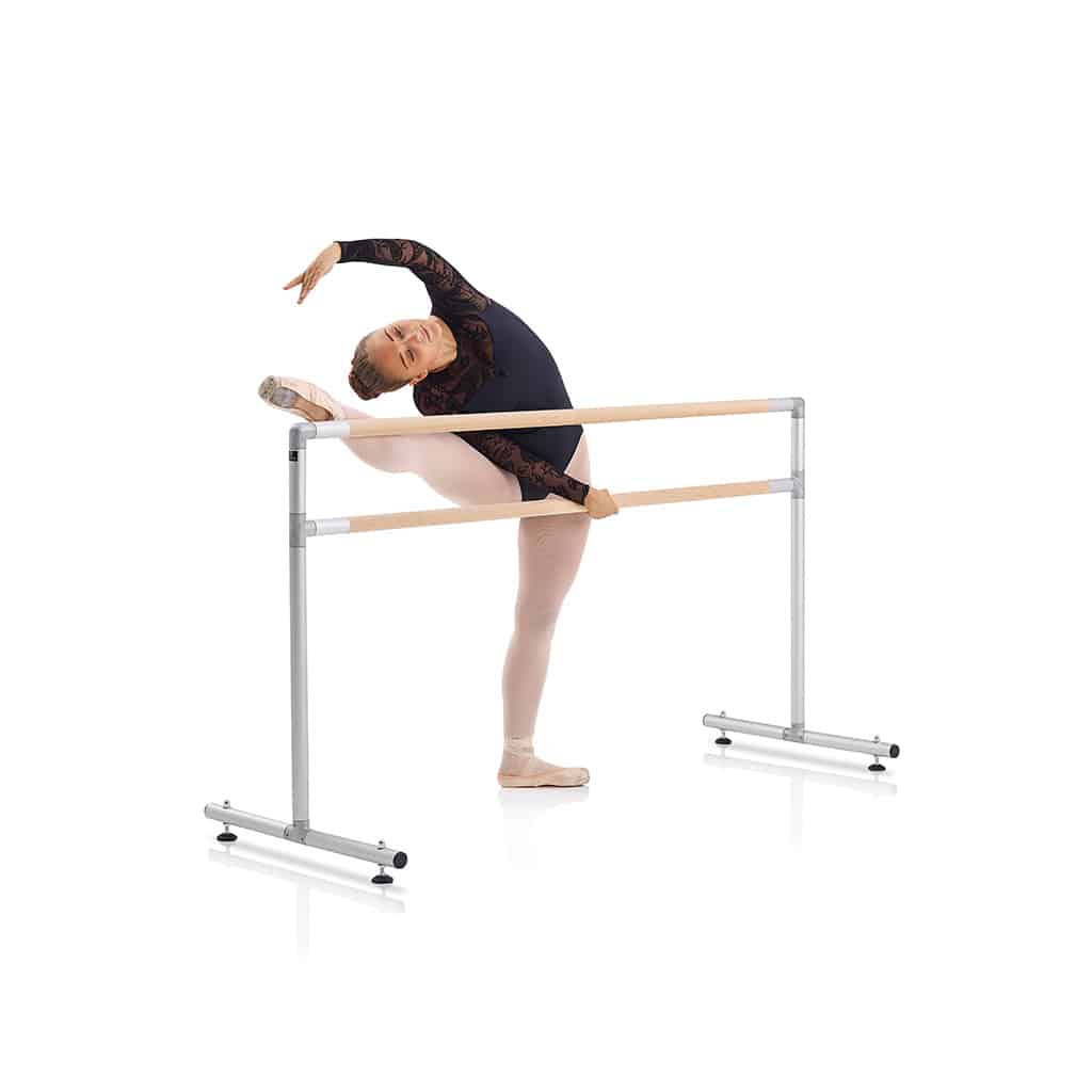 Harlequin Home Dance Practice Ballet Barres