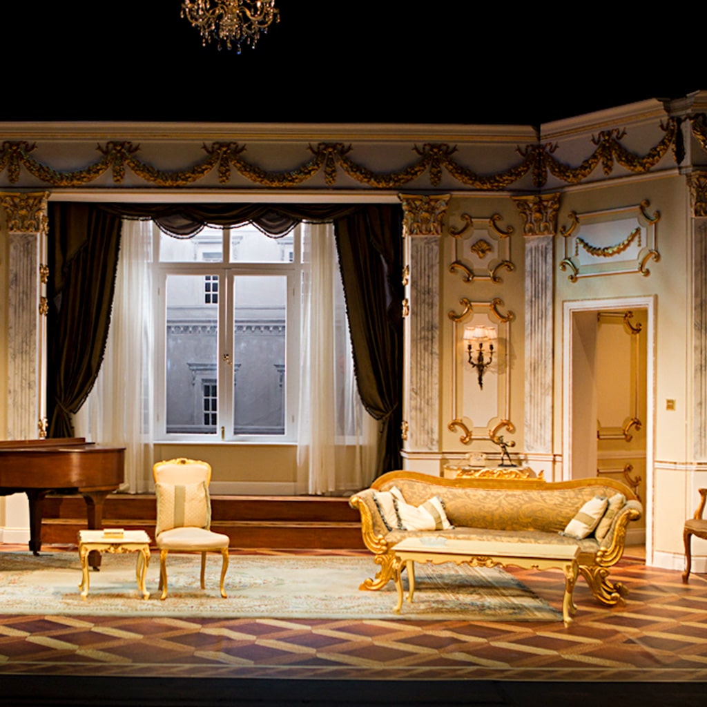 Harlequin Stage Building And Theatre Flooring