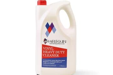 Harlequin Heavy Duty Vinyl Cleaner