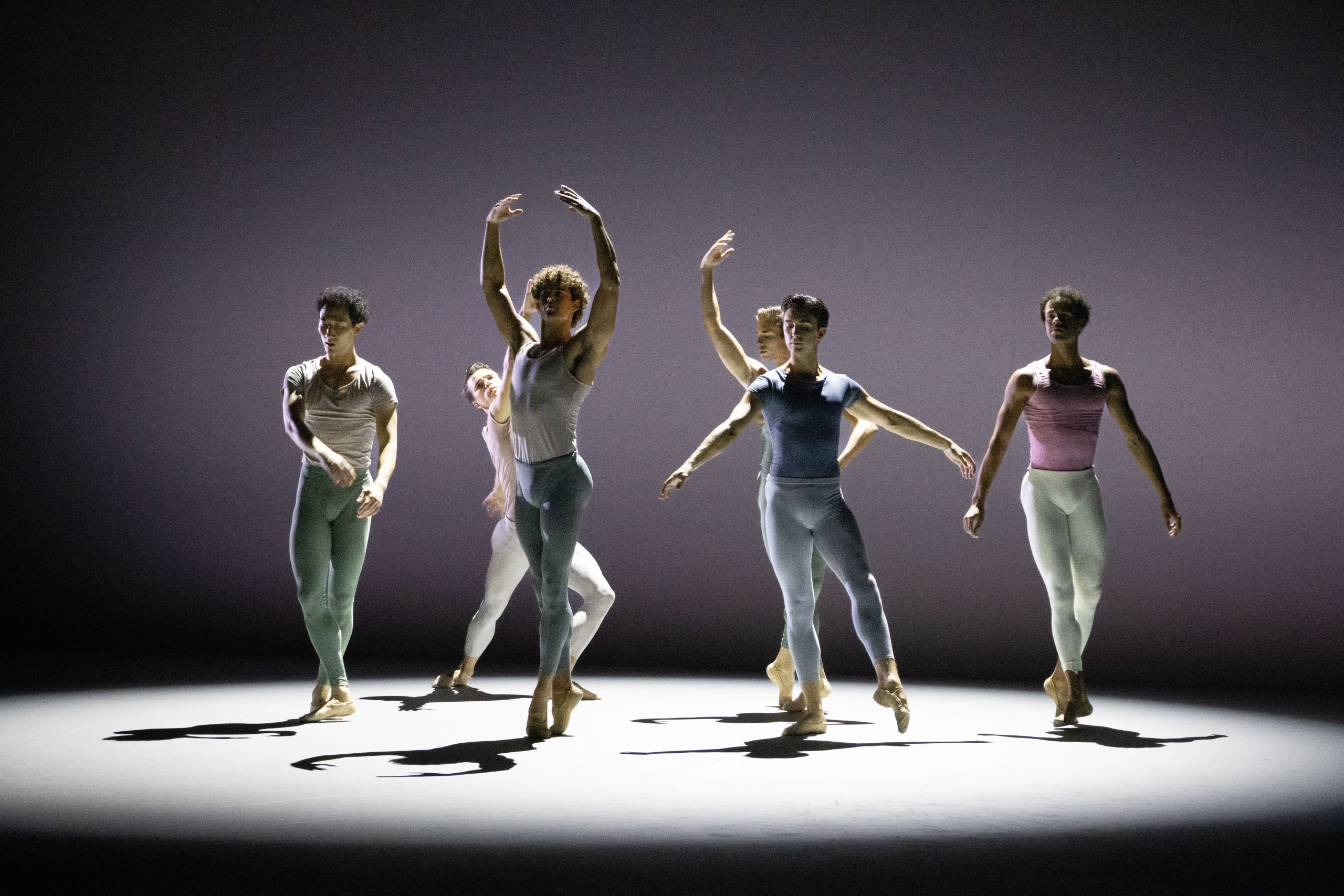 BalletBoyz The Principles of Classical Dance 10 scaled