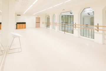 Clean Studio image
