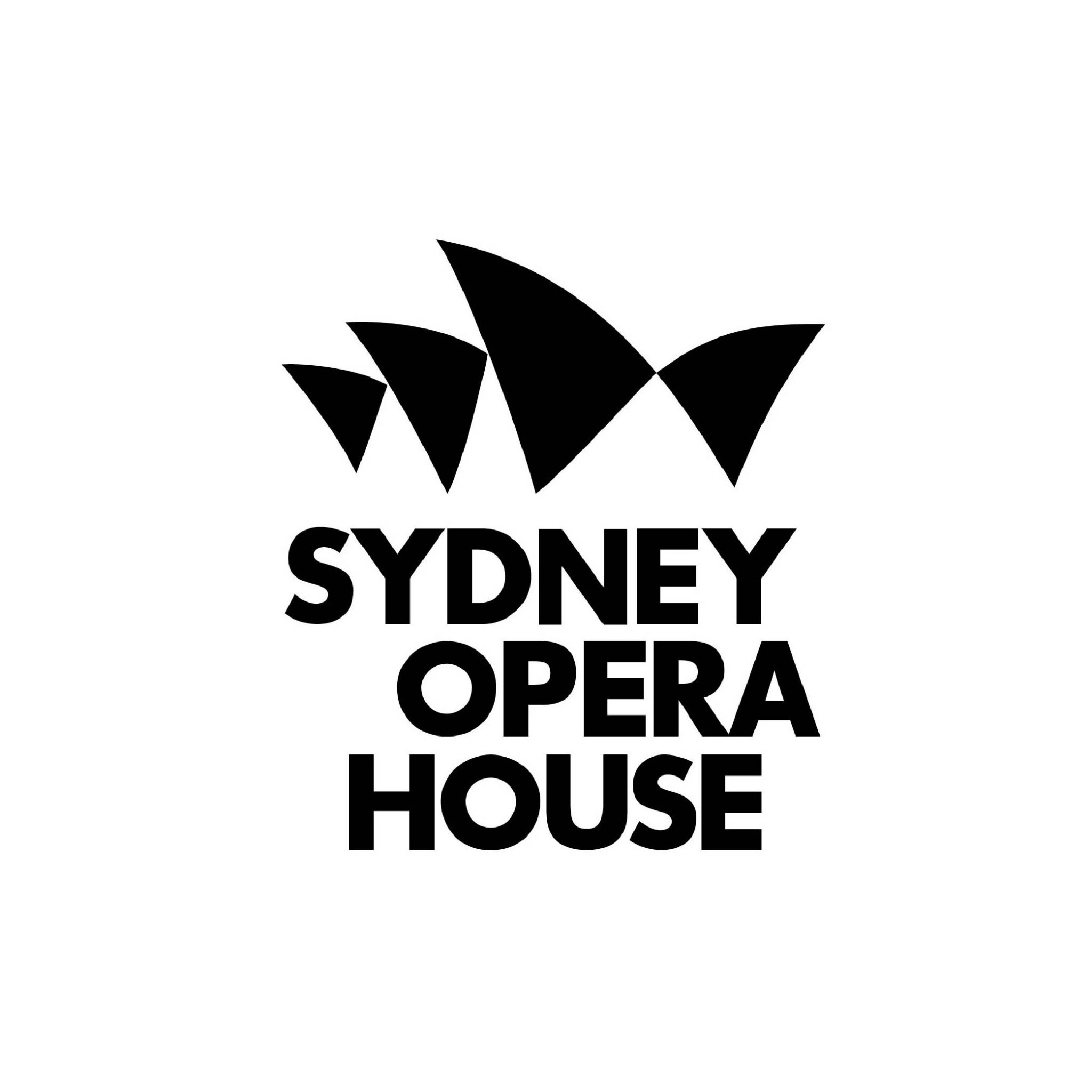 Sydney Opera House Logo