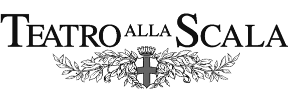 Teatro Alla Scala Logo
