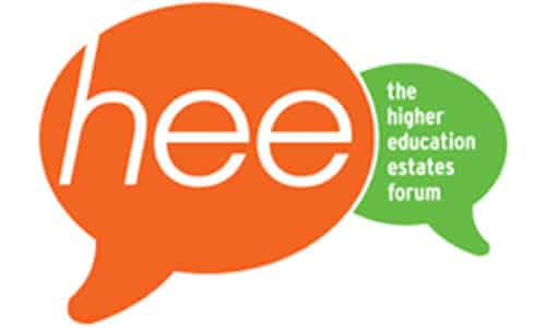 higher education estates