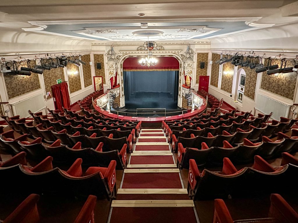Lancaster Grand Theatre web 2