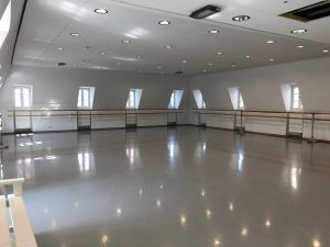 Folkwang University of the Arts