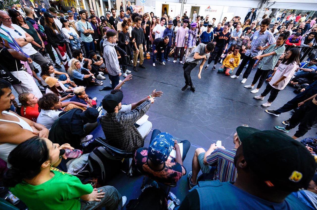 IBE2019 2 Harlequin LittleShao France 1