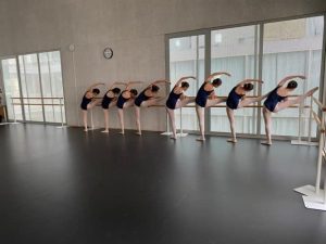 Professional Conservatory of Music and Dance of Ibiza and Formentera