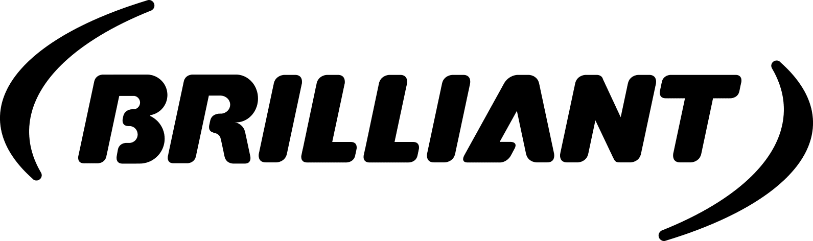 MAN Brilliant Stages logo