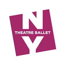 New York Theatre Ballet logo