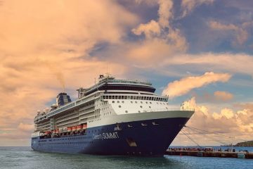 Fashion and Catwalk Flooring | Harlequin Floors