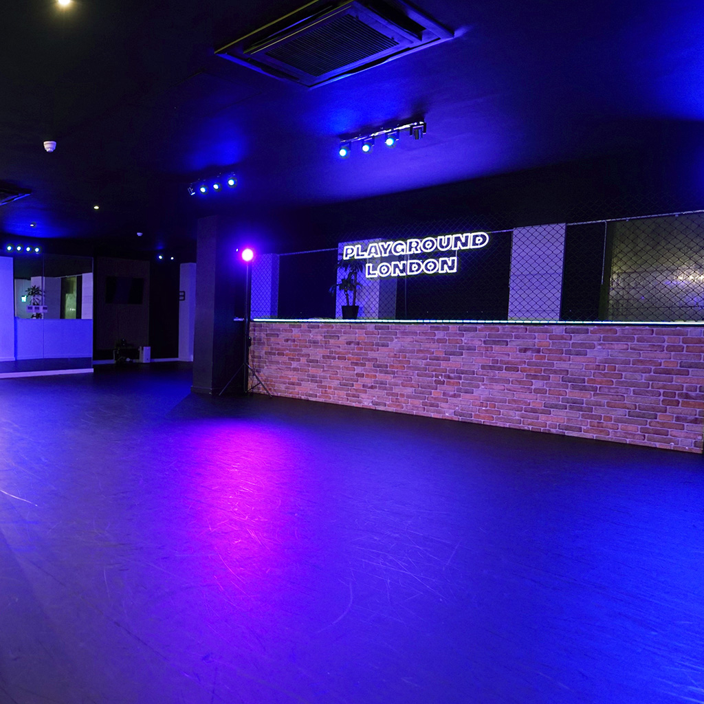 Dance Floor Sectors | Harlequin Floors