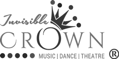 invisible crown