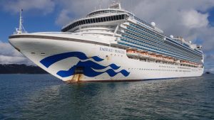 Princess Cruises