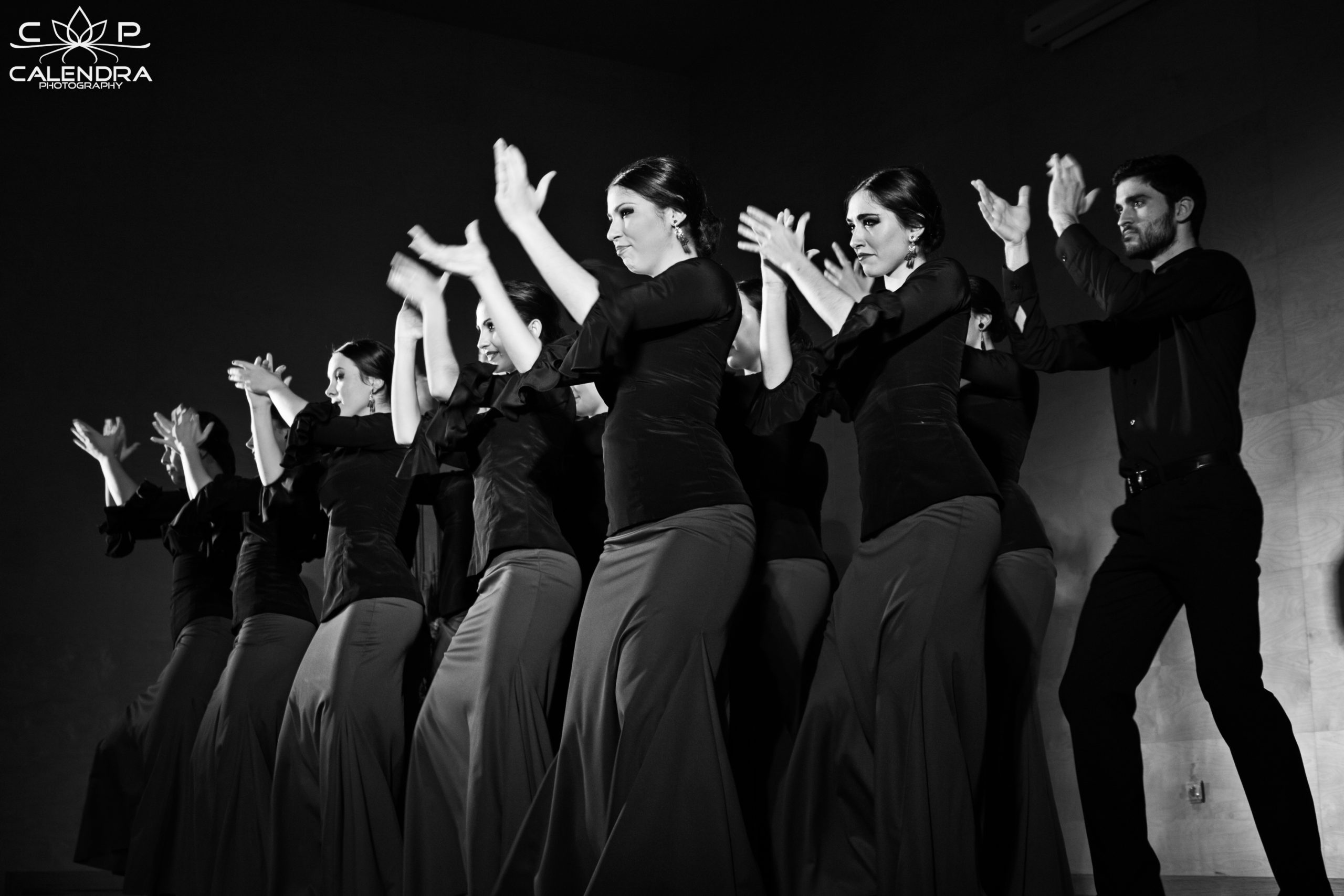 Professional Dance Conservatory “Luis del Río”
