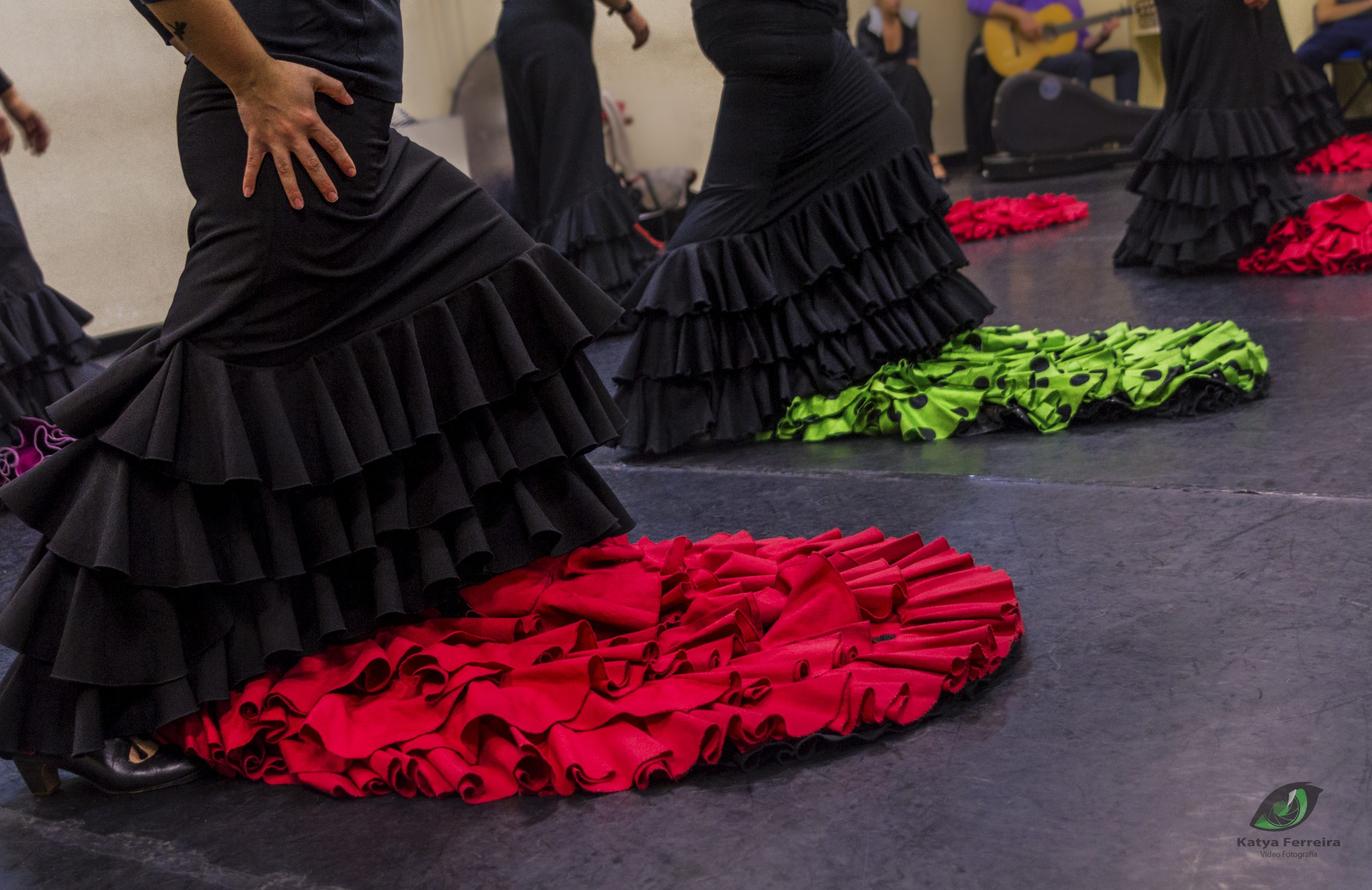 Professional Dance Conservatory “Luis del Río”