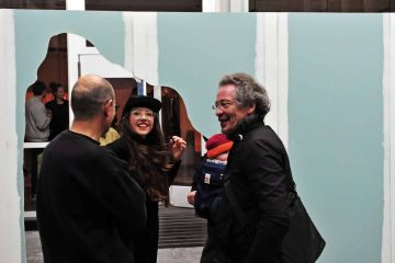 Extra City Opening Felicity Hammond 07