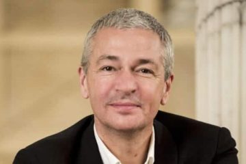 Frederic Olivieri